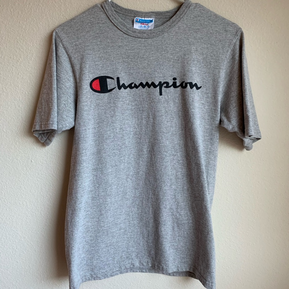❌SOLD Champion T-Shirt